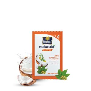Parachute Naturale Anti Hair Fall Shampoo (5.25ml X 12 pcs)